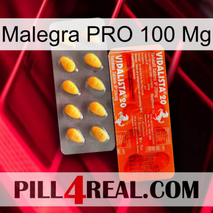 Malegra PRO 100Mg new01